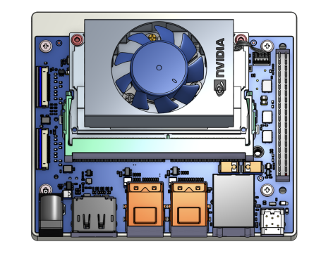 Jetson Orin Nano超级开发套件